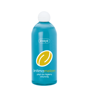 Ziaja Intima płyn melon 500 ml